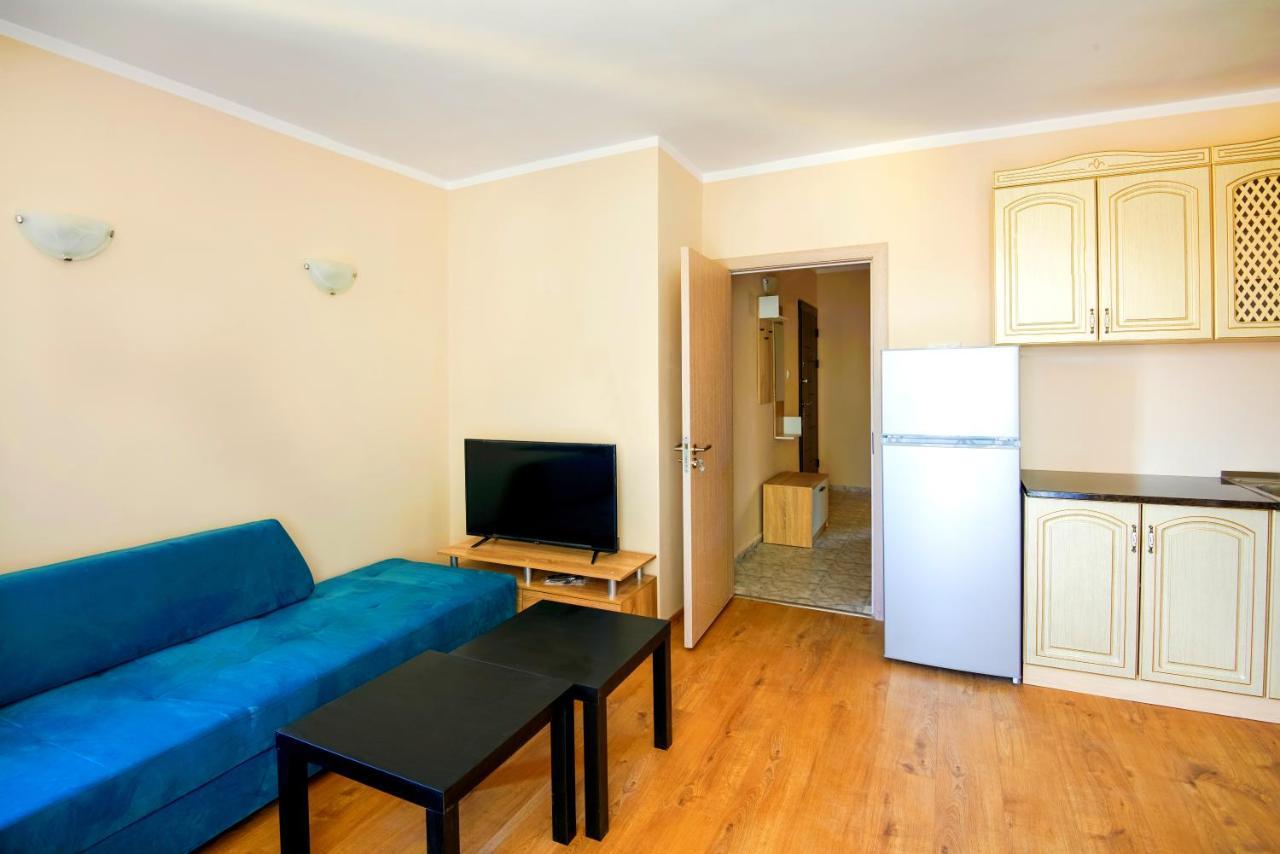 Hotel House With Garden à Pomorie Extérieur photo
