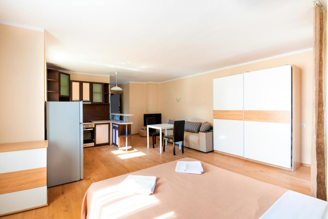Hotel House With Garden à Pomorie Extérieur photo