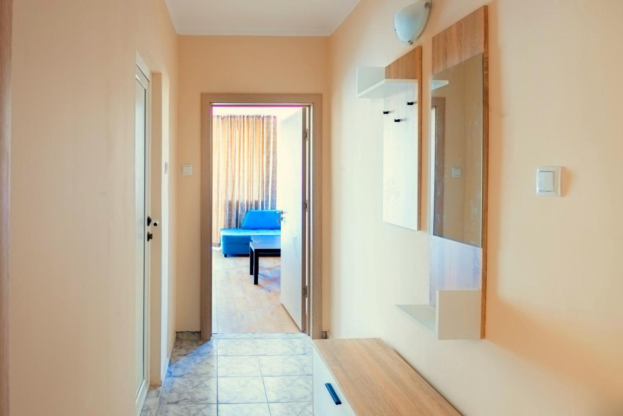 Hotel House With Garden à Pomorie Extérieur photo